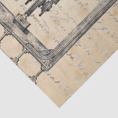 鉄道 薄葉紙 (詳細)