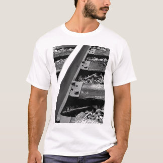 鉄道 Tシャツ