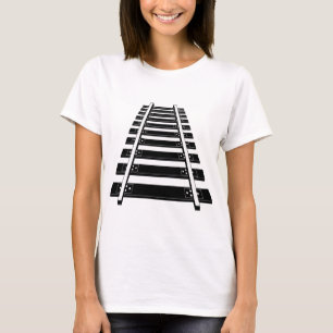 鉄道 Tシャツ