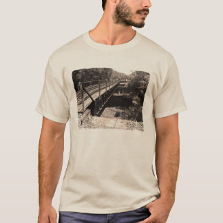 鉄道Tシャツ Tシャツ