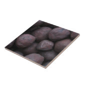 鉄鉱石ペレット タイル (側面)