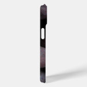 鉄鉱石ペレット Case-Mate iPhoneケース (裏面 / 右)