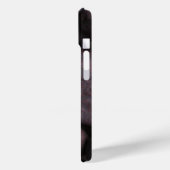 鉄鉱石ペレット Case-Mate iPhoneケース (裏面 / 左)