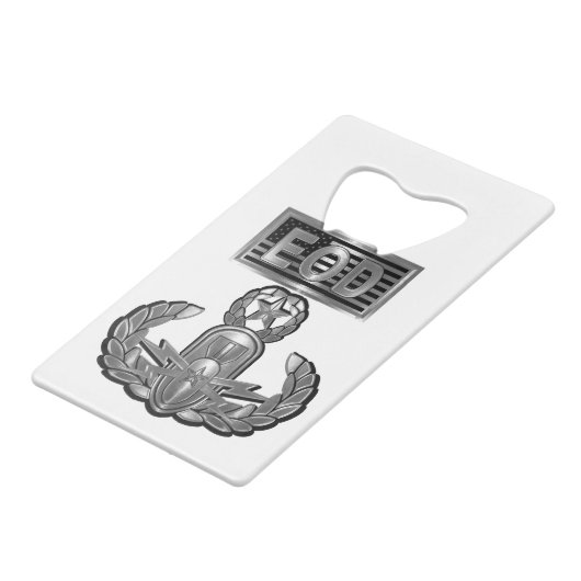 鉄鋼デザインマスター爆薬処理法 クレジットカード栓抜き (裏面アングル)