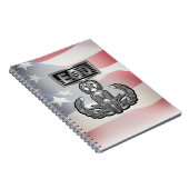 鉄鋼デザインマスター爆薬処理法 ノートブック (右側)