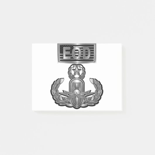 鉄鋼デザインマスター爆薬処理法 ポストイット (正面)