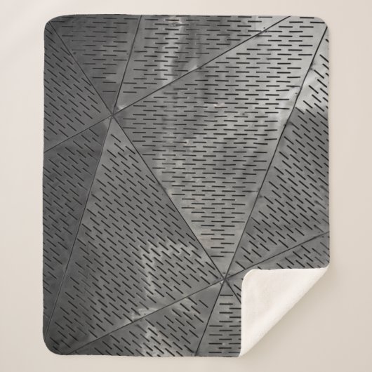 鉄鋼建築の力ステンレス工業 シェルパブランケット (正面)