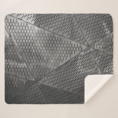 鉄鋼建築の力ステンレス工業 シェルパブランケット (正面(横))