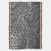 鉄鋼建築の力ステンレス工業 スローブランケット (正面縦)