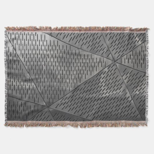 鉄鋼建築の力ステンレス工業 スローブランケット (正面)