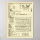 鉄鋼業 ポスター (正面)