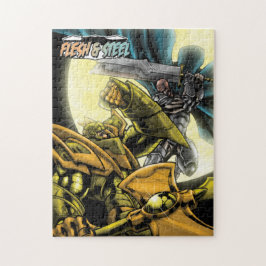 鉄鋼V2デザインパズル ジグソーパズル