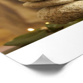 鉄錐体 ポスター (角)