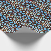 鉄門 ラッピングペーパー (角)