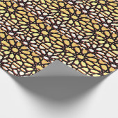 鉄門 ラッピングペーパー (角)