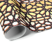 鉄門 ラッピングペーパー (ロールコーナー)