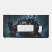 鉄防腐剤 デスクマット (キーボード&マウス)