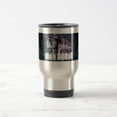 鉄馬のマグ トラベルマグ (中央)