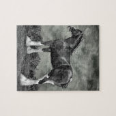 鉄馬Steele ジグソーパズル (横)