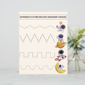 鉄骨切除実践ワークシート子供へ (スタンド正面)