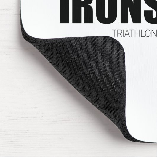 鉄Sherpa マウスパッド (コーナー)