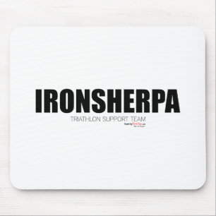 鉄Sherpa マウスパッド