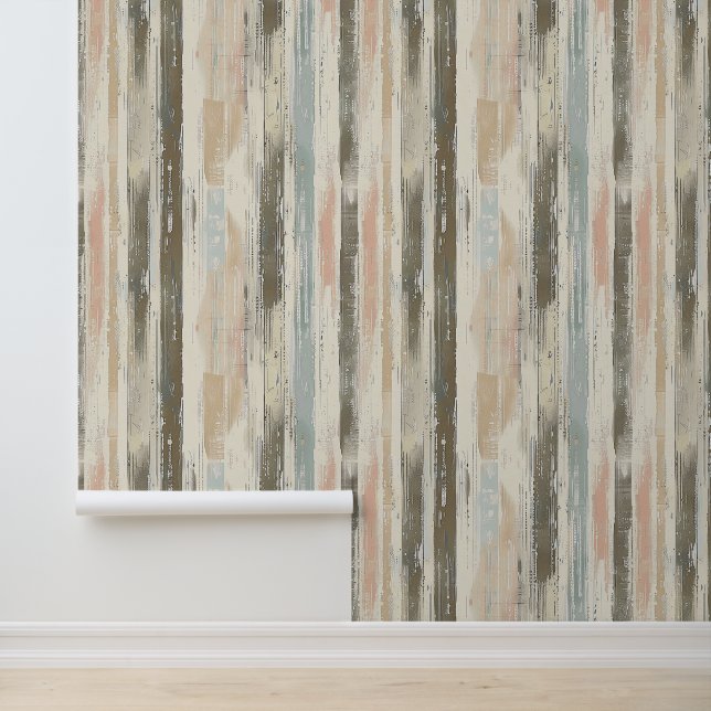 鉛直ス芸術的ケッチライン土色インク 壁紙 (アプリケーション)