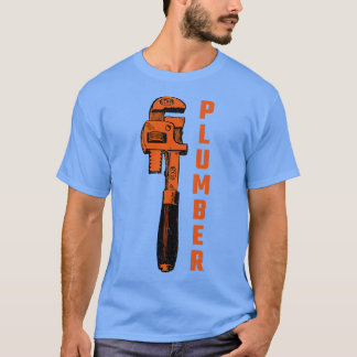 鉛直12 Tシャツ