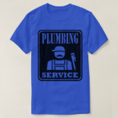 鉛直33 Tシャツ (デザイン正面)