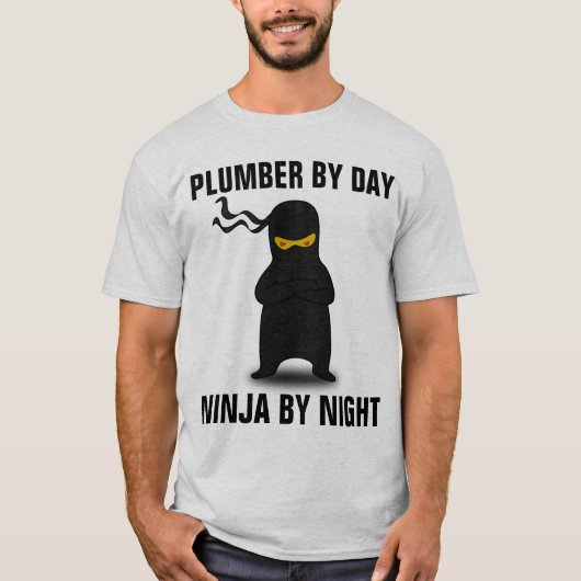 鉛直Tシャツ Tシャツ (正面)