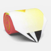 鉛筆のタイ ネクタイ (ロール)