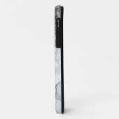 鉛筆の製図用紙の質のiPhone 5の場合 Case-Mate iPhoneケース (裏面/左)