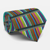 鉛筆を?- SRF ネクタイ (ロール)