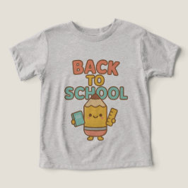 鉛筆キャラクター