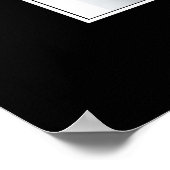 鉛筆ポスター3 ポスター (角)