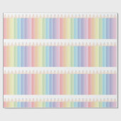 鉛筆先生ギフトラッピング紙 ラッピングペーパー (フラット)