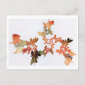 鉛筆削り ポストカード (正面)