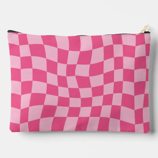 鉛筆名門私立校風のケース アクセサリーポーチ (裏面)