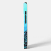 鉛筆描紙船 |やる気を起こさせる引用文 Case-Mate iPhoneケース (裏面 / 左)