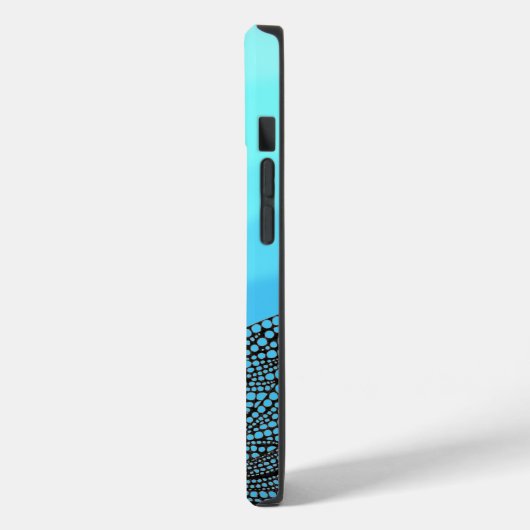 鉛筆描紙船 |やる気を起こさせる引用文 Case-Mate iPhoneケース (裏面 / 左)