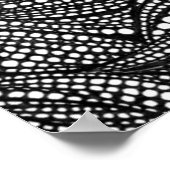 鉛筆描紙船 |教室やる気を起こさせる教室 ポスター (角)