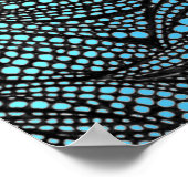 鉛筆描紙船 |教室やる気を起こさせる教室 ポスター (角)