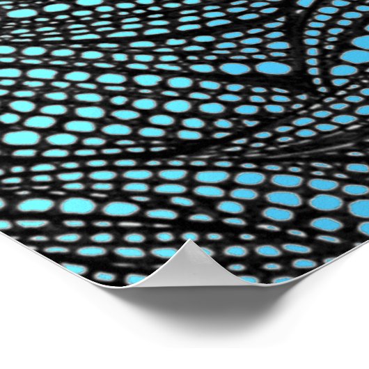 鉛筆描紙船 |教室やる気を起こさせる教室 ポスター (角)