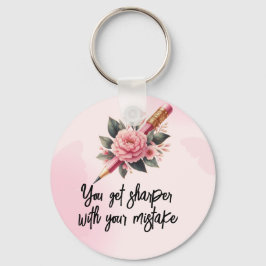 鉛筆 キーホルダー