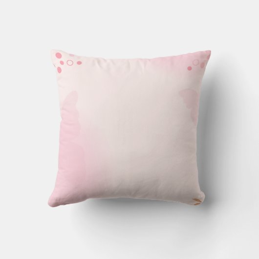 鉛筆 クッション (裏面)