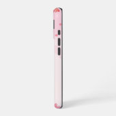 鉛筆 iPhone 16ケース (左側面)
