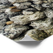 鉛筆Vsカメラ – 女神 ポスター (角)