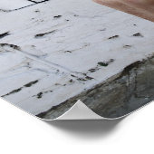 鉛筆Vsカメラ – 子供の夢 ポスター (角)