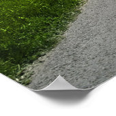 鉛筆Vsカメラ – 子遊ども ポスター (角)