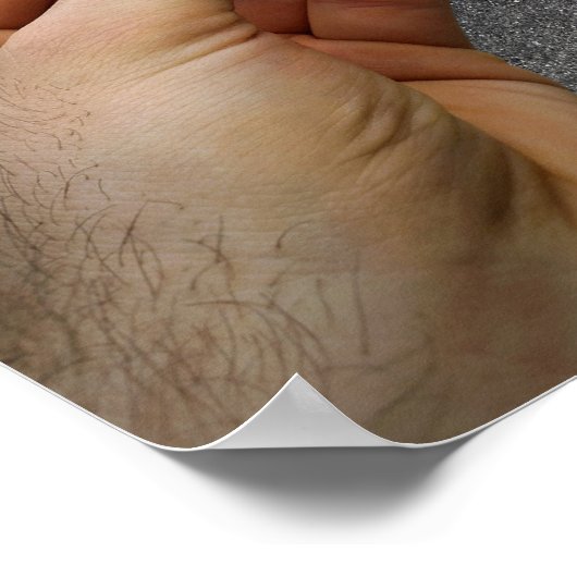 鉛筆Vsカメラ – Vertigo ポスター (角)